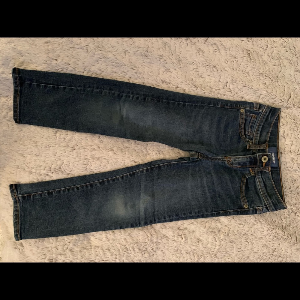Boys jeans - size 5